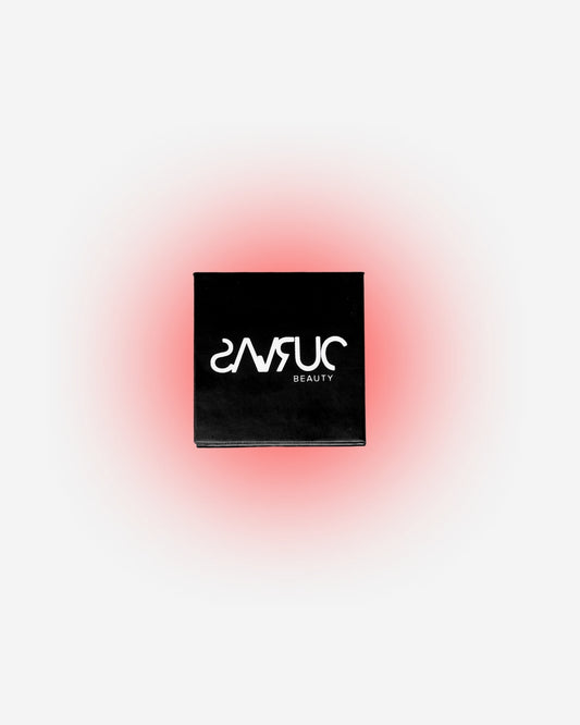 POWDER BLUSH - FLAME