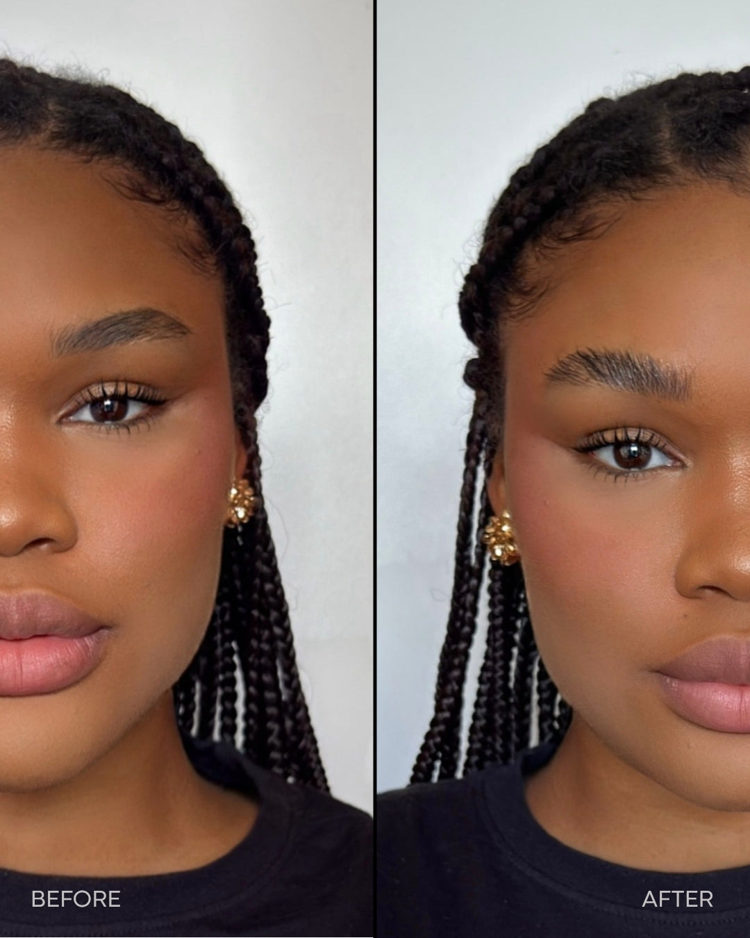 BROW GEL WAX