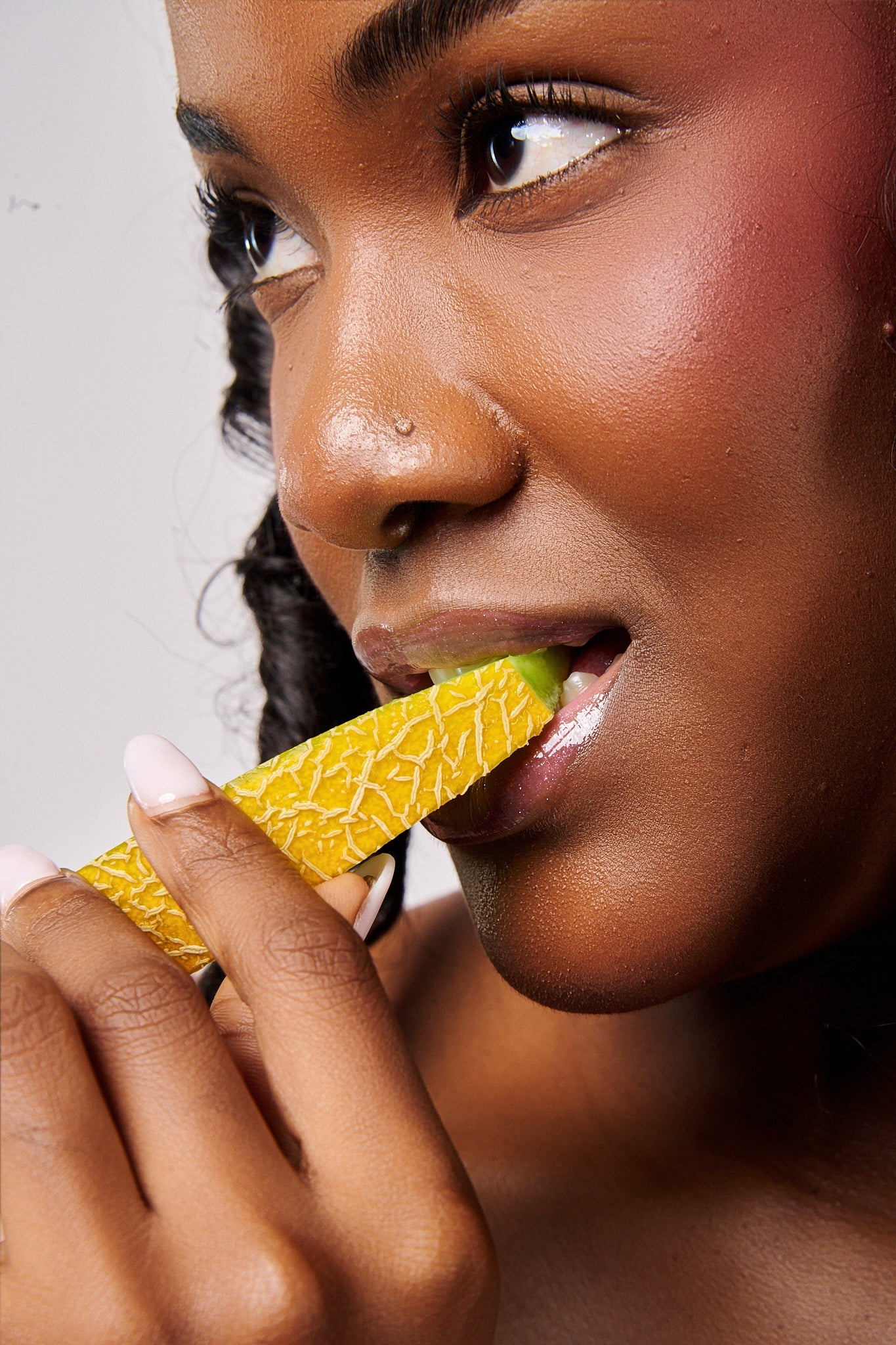 Mellow Lip Gloss