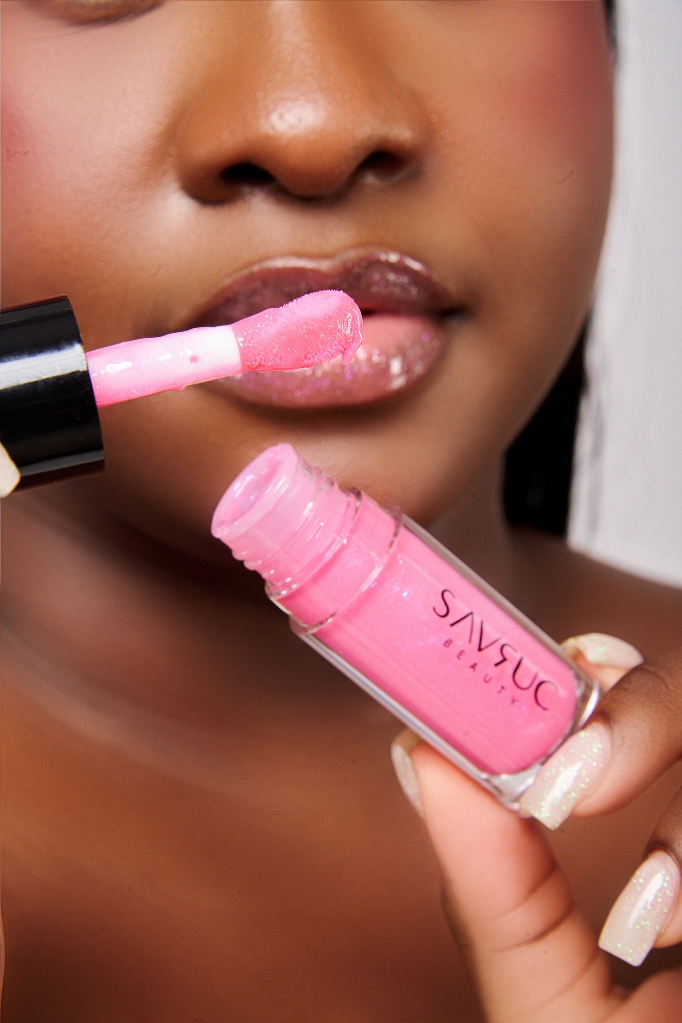 Mellow Lip Gloss