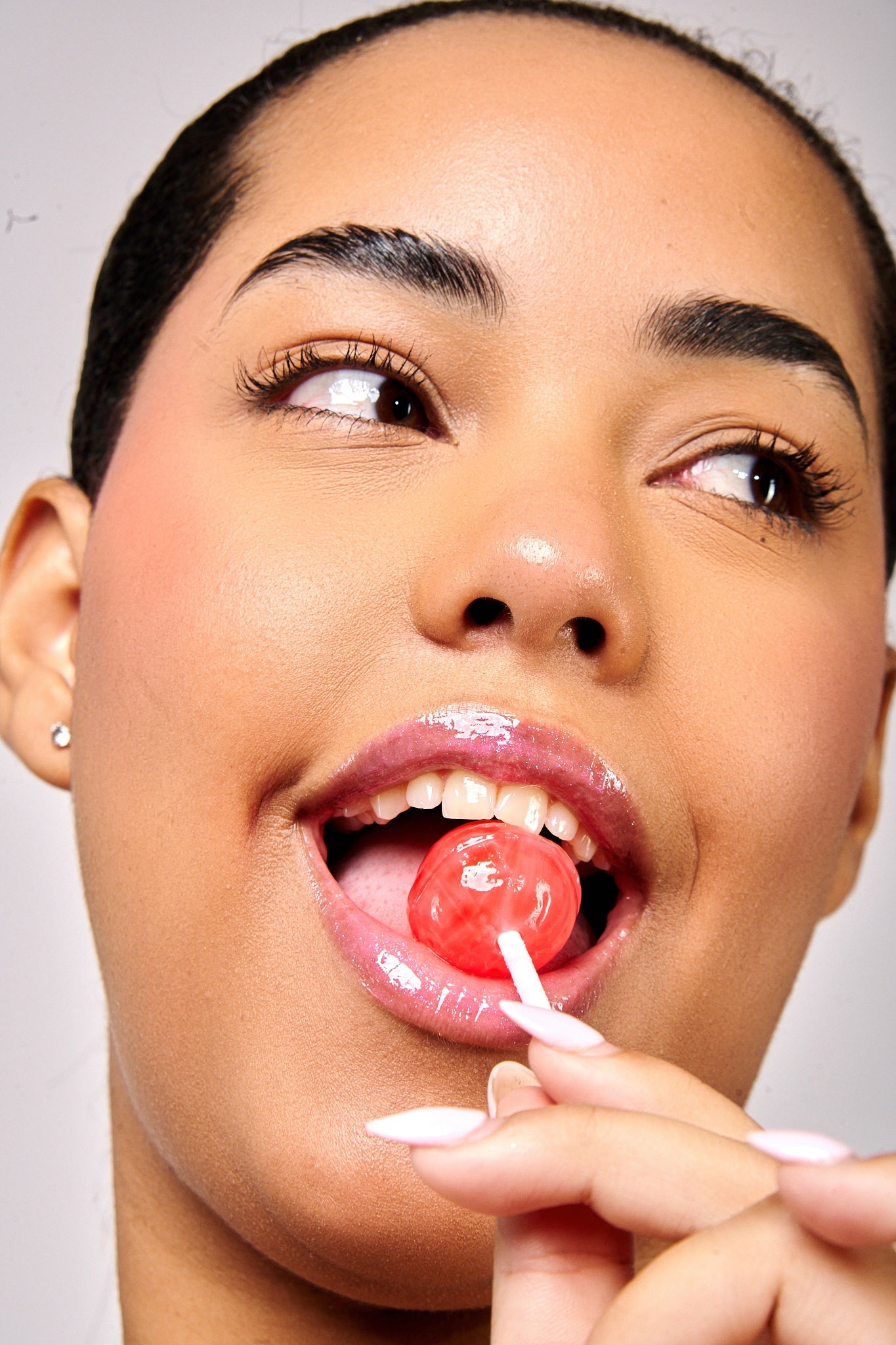 Mellow Lip Gloss