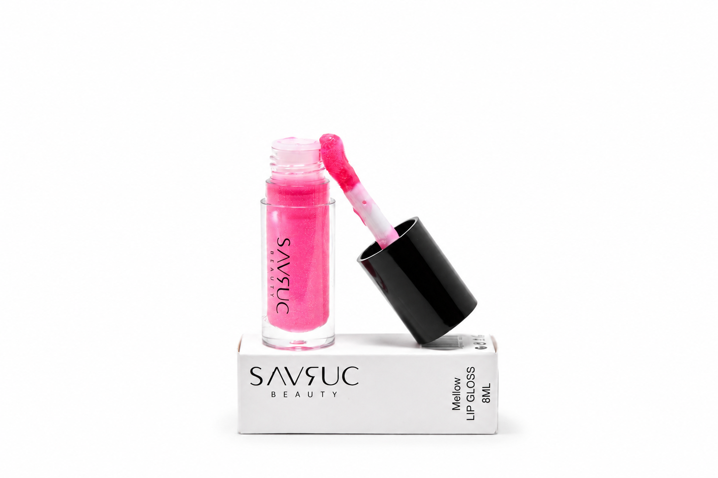 Mellow Lip Gloss