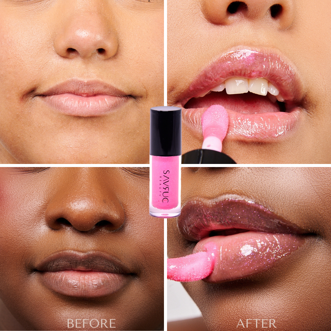 Mellow Lip Gloss