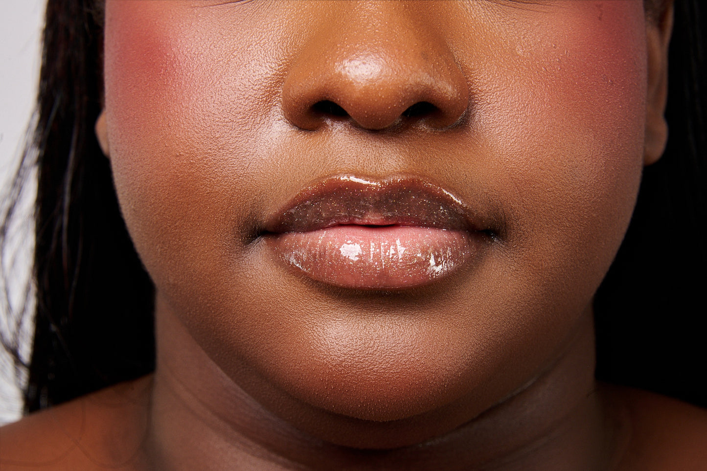 Cinnamon Lip Gloss