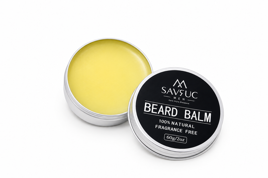 BEARD BALM