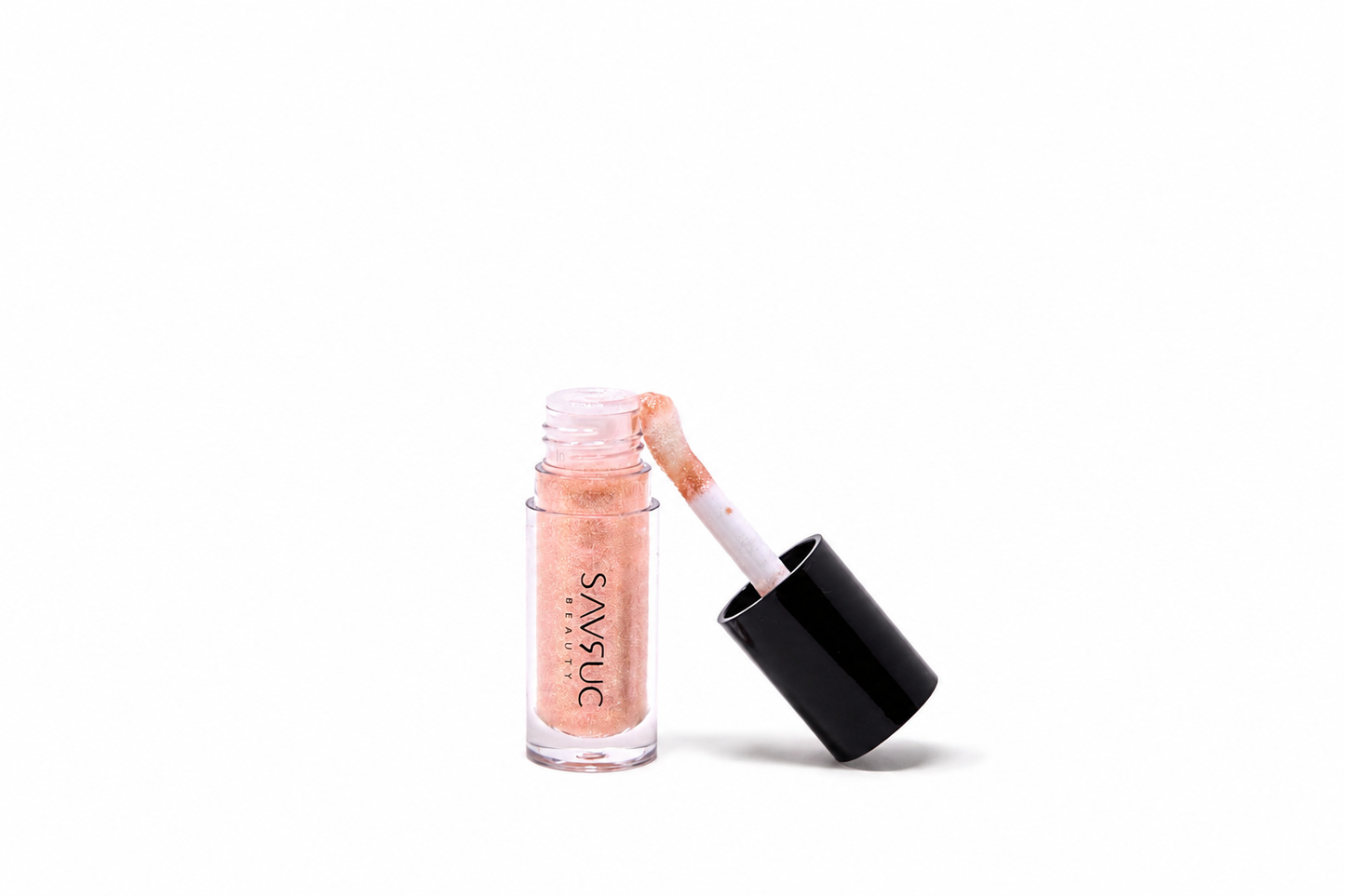 Cinnamon Lip Gloss