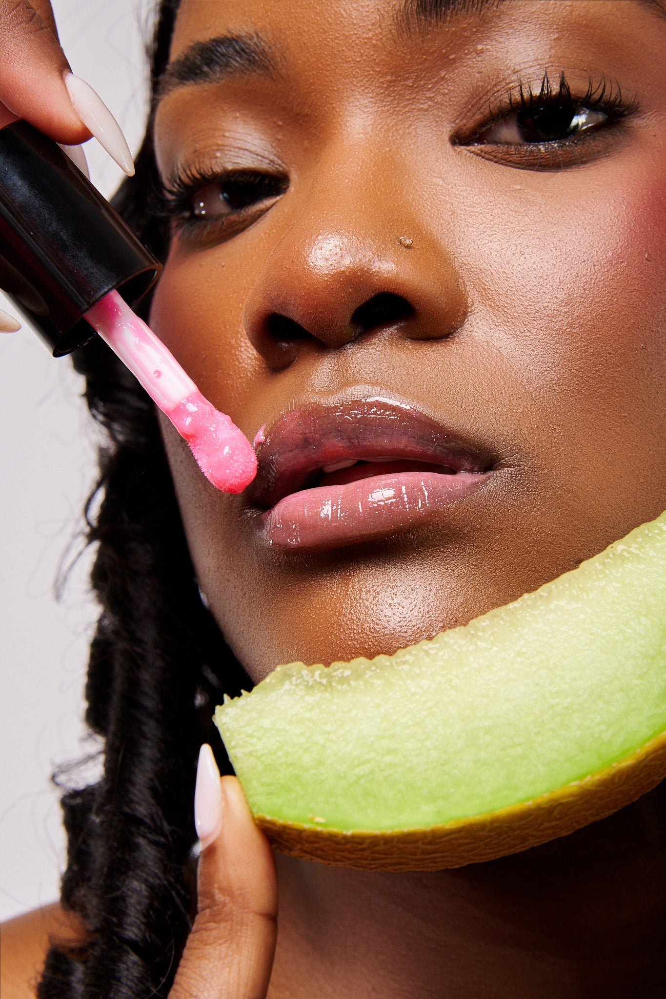 Mellow Lip Gloss