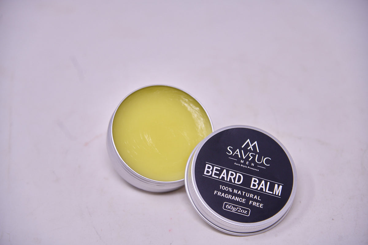 BEARD BALM
