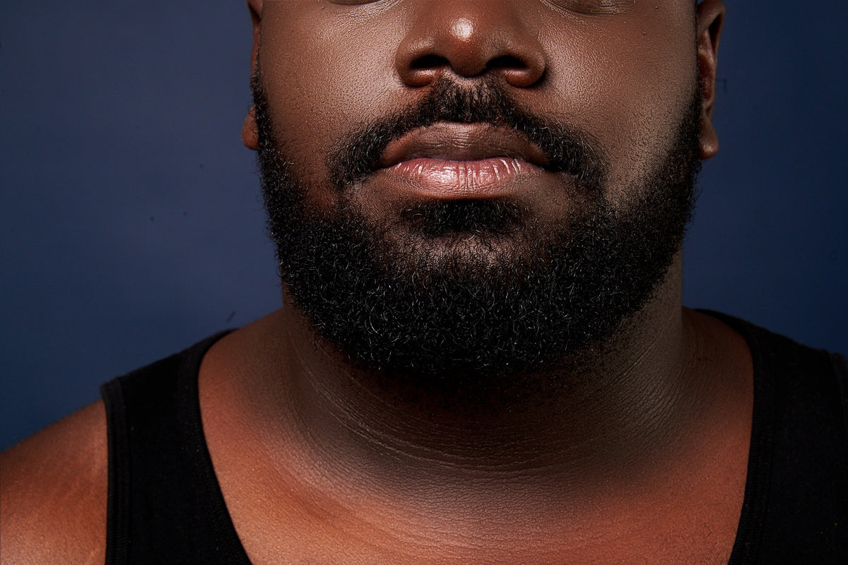 BEARD BALM