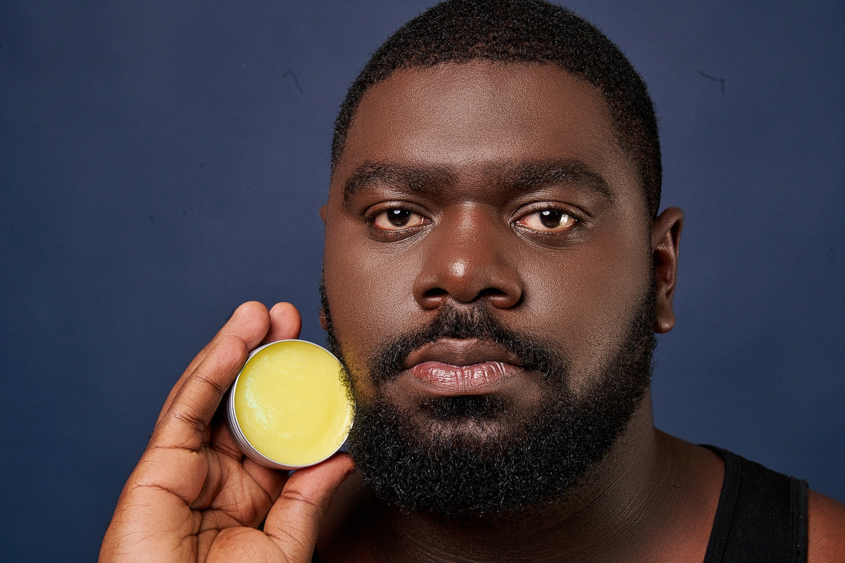 BEARD BALM